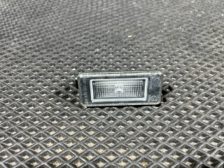 подсветка номера Nissan Rogue T33 2022, 1.5 л., бензин, внедорожник 5 дв., 265108990E, BFEAM8990E