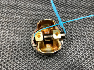 поршень Infiniti FX35 2 поколение 2010, 3.5 л., VQ35HR, бензин, внедорожник 5 дв., VQ35HR, A2M10-JK29B, A2010-JK20B, A2010-JK21B, A2010-JK22B, A2010-JK29B