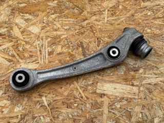 рычаг передний правый Audi A7 4G 2012, 3.0 л., CGXB, бензин, АКПП, хетчбэк 5 дв., 8K0407156C