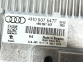 блок управления камерой Audi S8 D4 2013, 4.0 л., CGTA, бензин, АКПП, седан, 4H0907547F, 4H0907613B - фото №6