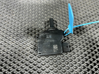 активатор замка крышки топливного бака Hyundai Tucson 4 поколение 2024, 2.5 л., G4KN, бензин, АКПП, внедорожник 5 дв., 81560-N9000