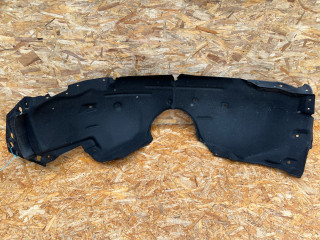 защита арок передняя левая (подкрылок) Honda Accord 11 поколение 2025, 1.5 л., L15B, бензин, вариатор, седан, 7415030AA000, 7415030AA00