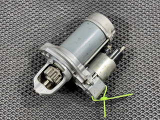 стартер Jaguar F-Pace 1 поколение X761 2016, 3.0 л., AJ 126, бензин, АКПП, внедорожник 5 дв., GX73-11001-EC, T2H3246, GX7311001EB