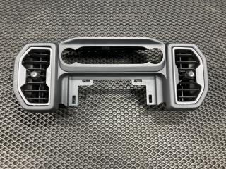 дефлектор обдува салона Ford Bronco Sport 1 поколение 2020, 1.5 л., бензин, АКПП, внедорожник 5 дв., M1PB18835AF