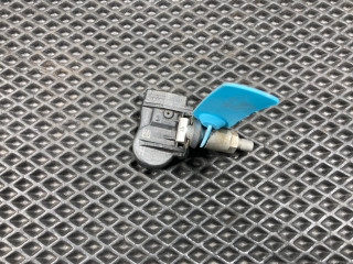 датчик давления в шине Jaguar F-Pace 1 поколение 2016, 3.0 л., 306PS, бензин, АКПП, внедорожник 5 дв., FW931A159AB, GX631A159AA, C2D47173, LR070840, LR031712, LR058023, LR066378