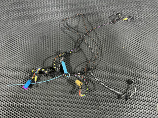 дверная проводка Porsche Macan 1 поколение [2-й рестайлинг] 2022, 2.9 л., DGR, бензин, АКПП, внедорожник 5 дв., 95B971035FM, 95B971035