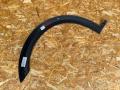 накладка колесной арки передний правый Audi A6 Allroad Quattro C8 2020, 3.0 л., бензин, АКПП, универсал, 4K9853718 - фото №3