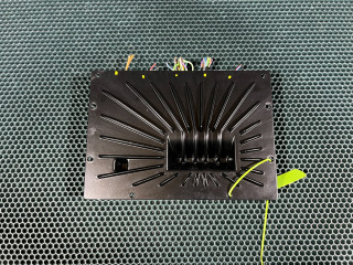 усилитель музыкальный Jaguar F-Type 1 поколение 2014, 3.0 л., бензин, АКПП, купе, EW9319C164CB