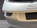 крышка багажника (дверь 3-5) Jaguar F-Pace 1 поколение 2017, 3.0 л., AJ 126, бензин, внедорожник 5 дв., HK8340010A - фото №4