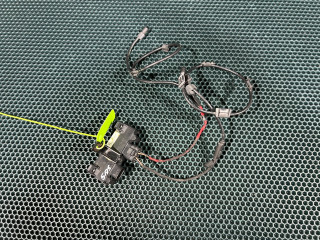 блок управления крышкой багажника Audi Q7 4M 2018, 3.0 л., бензин, АКПП, внедорожник 5 дв., 3AA962243, 3AA962243D, 3AA962243B, 3AA962243C