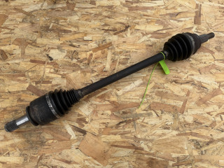 полуось задняя (приводной вал, ШРУС) Land Rover Range Rover Sport 2 поколение 2015, 3.0 л., 306PS, бензин, внедорожник 5 дв., CPLA4K139CB, LR073346, LR053791, LR034536, LR161705