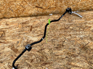 стабилизатор подвески задний Audi S4 B9 [рестайлинг] 2021, 3.0 л., CWGD, бензин, АКПП, седан, полный привод, 8W0511305AL, 8W0511439B