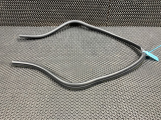 уплотнитель жабо Volkswagen Taos 1 поколение 2021, 1.5 л., DNK, бензин, АКПП, внедорожник 5 дв., 2GG823723