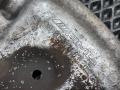защитный кожух тормозного механизма Mercedes-Benz C-Класс W205/S205/C205 2017, 4.0 л., M 177.980, бензин, АКПП, седан, A2054210320 - фото №8