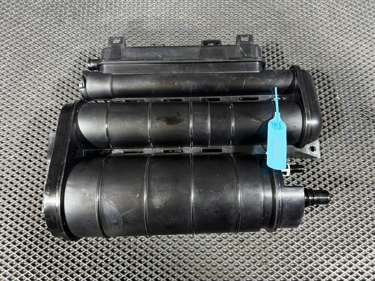 адсорбер Honda CR-V 6 поколение 2025, 1.5 л., L15B, бензин, АКПП, внедорожник 5 дв., 17300-3A0-A01 - фото №1