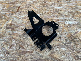 кронштейн ящика акб Nissan Rogue T33 2022, 1.5 л., бензин, внедорожник 5 дв., 648666RA0A