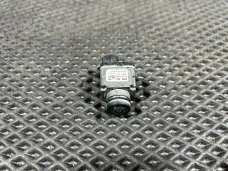 камера переднего обзора Porsche Macan 1 поколение [2-й рестайлинг] 2022, 2.9 л., DGR, бензин, АКПП, внедорожник 5 дв., 5Q0980546A, PAB980546