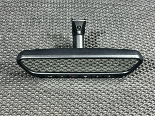 зеркало салона Genesis G70 1 поколение 2019, 2.0 л., G4KL, бензин, АКПП, седан, 85110-G9000, 85101-G9000