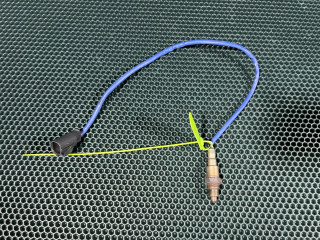 лямбда-зонд Jaguar XJ 4 поколение [рестайлинг] X351 2018, 3.0 л., бензин, АКПП, седан, DX23-9G444-EA, 0258030032, C2D23702, T2H48050, C2D54166