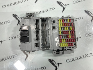 блок предохранителей Honda CR-V 6 поколение 2025, 1.5 л., L15B, бензин, вариатор, внедорожник 5 дв.