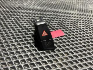 кнопка аварийной сигнализации Audi A4 B8 [рестайлинг] 2013, 2.0 л., CAEB, бензин, АКПП, седан, 8K1941509C