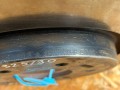 диски тормозные (комплект) Hyundai Tucson 4 поколение 2024, 2.5 л., G4KN, бензин, АКПП, внедорожник 5 дв., 51712L0100 - фото №8