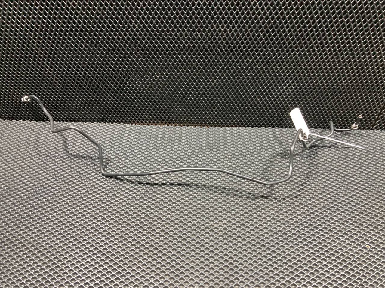 трубка тормозная Ford Bronco Sport 1 поколение 2020, 1.5 л., бензин, АКПП, внедорожник 5 дв., JX6Z2263-F - фото №1