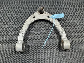 рычаг передний Audi Q7 4L 2009, 4.2 л., BAR, бензин, АКПП, внедорожник 5 дв., 7L8407021