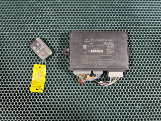 комплект для запуска (заводки) авто Jaguar XF X260 2017, 3.0 л., AJ 126, бензин, АКПП, седан, FK7219H440BF