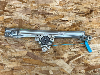 стеклоподъемник задний правый Buick Envista 1 поколение 2024, 1.2 л., бензин, АКПП, внедорожник 5 дв., 42732449, 42896015