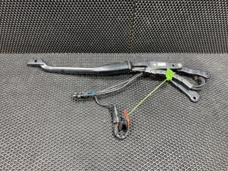 щеткодержатель (поводок стеклоочистителя, дворник) Mercedes-Benz S-Класс W222/C217/A217 2014, 4.7 л., M 278.928, бензин, АКПП, внедорожник 5 дв., A2228200644, A2228200640