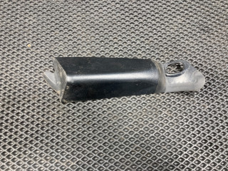 крышка багажника (дверь 3-5) Audi A8 D4/4H 2010, 4.2 л., CDRA, бензин, АКПП, седан, 4H0945256