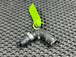 патрубок (трубопровод, шланг) Land Rover Range Rover Velar 1 поколение 2019, 3.0 л., бензин, АКПП, внедорожник 5 дв., GX739A263AB, LR091900, T2H4041