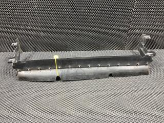 воздуховод (дефлектор) радиатора Jaguar XF X260 260 2017, 3.0 л., AJ 126, бензин, АКПП, седан, GX6M8A095AA, T2H10746