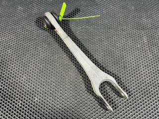 рычаг передний Porsche 911 997 [рестайлинг] 2010, 3.6 л., бензин, АКПП, 99734114300