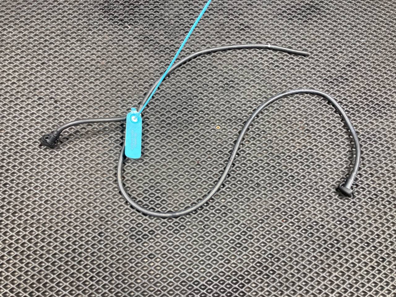 форсунка омывателя лобового стекла Kia K5 3 поколение 2020, 1.6 л., G4FP, бензин, АКПП - фото №1