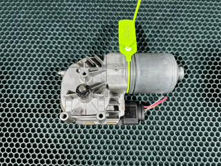 моторчик передних стеклоочистителей (дворников) Audi Q5 8R 2011, 2.0 л., CJCB, дизель, АКПП, внедорожник 5 дв., 8R1955023D, 3397021187