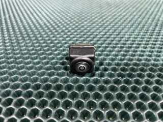 камера заднего вида Chevrolet Trax 2 поколение 2023, 1.2 л., бензин, АКПП, внедорожник 5 дв., 86554977, 84532985