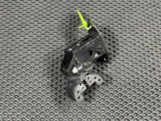 кронштейн радиатора Jaguar XF X260 2017, 3.0 л., бензин, АКПП, седан, GX738A291CC, T2H3711, T2H42340, T2H30031, T2H44767, T2H25175, T2H53098