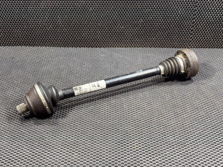 полуось задняя (приводной вал, ШРУС) Volkswagen Phaeton 1 поколение 2003, 4.2 л., BGH, бензин, седан, 3D0501203