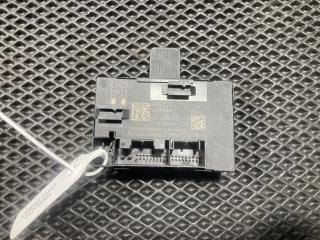 модуль управления двери Porsche Macan 1 поколение 95B 2015, 3.0 л., MCT.MA, бензин, АКПП, внедорожник 5 дв., 4H0959795P, 4H0959795J