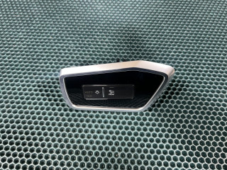 переключатель света Audi A6 C8 [рестайлинг] 2023, 3.0 л., бензин, АКПП, седан, 4K1857966, K1857966