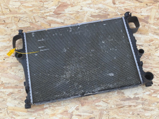 радиатор (основной) Mercedes-Benz S-Класс W221 [рестайлинг] 2010, 5.5 л., M 273.968, бензин, АКПП, седан, A2215003203