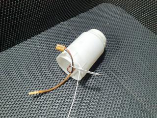 насос топливный Porsche Cayenne 955 2006, 4.5 л., бензин, АКПП, внедорожник 5 дв., A2C53104622