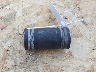 патрубок (трубопровод, шланг) Audi Q7 4L 2008, 4.2 л., BAR, бензин, внедорожник 5 дв., 079121086