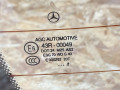 стекло заднее Mercedes-Benz SL-Класс R231 2012, 4.7 л., бензин, АКПП, кабриолет, R2317950051, A2317950051 - фото №12