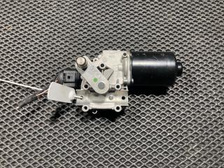 моторчик передних стеклоочистителей (дворников) Jaguar XE 1 поколение 2015, 3.0 л., бензин, АКПП, седан, W000060842, T4A1169, T2H23527, LR093421