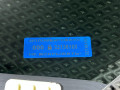 стекло двери задней левой Nissan Rogue T33 2022, 1.5 л., KR15, бензин, АКПП, внедорожник 5 дв. - фото №7