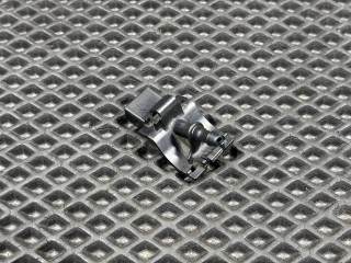 форсунка омывателя лобового стекла Lexus LS 4 поколение [2-й рестайлинг] 2015, 4.6 л., 1UR-FSE, бензин, АКПП, седан