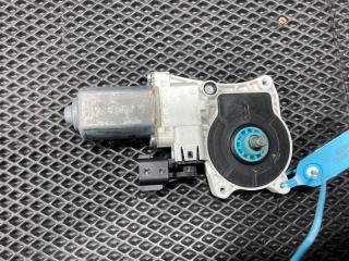 моторчик стеклоподъемника передний правый Jaguar XE 1 поколение 2016, 2.0 л., бензин, АКПП, седан, C39789-101